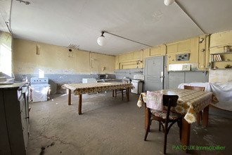 achat maison blamt 54450