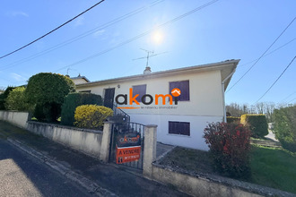 achat maison blamt 54450