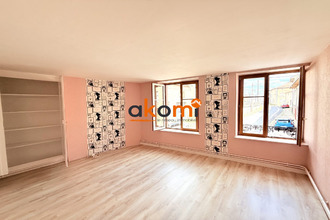 achat maison blamt 54450