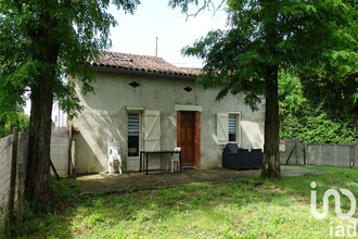 achat maison blan 81700