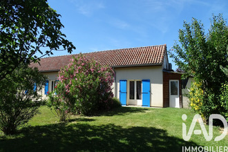 achat maison blan 81700