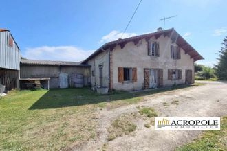 achat maison blancafort 18410