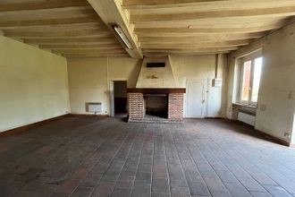 achat maison blancafort 18410