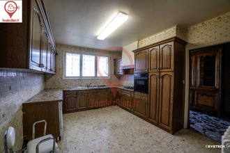 achat maison blancafort 18410