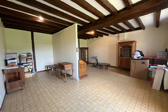 achat maison blancafort 18410