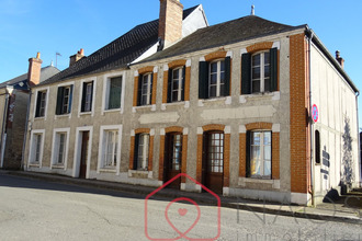 achat maison blancafort 18410