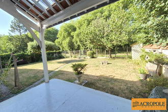 achat maison blancafort 18410