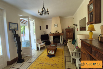achat maison blancafort 18410