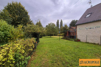 achat maison blancafort 18410