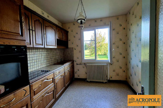 achat maison blancafort 18410