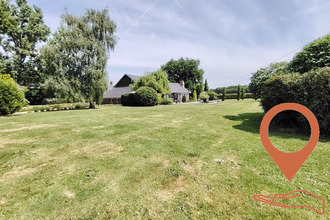 achat maison blancafort 18410