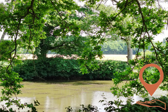 achat maison blancafort 18410