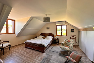 achat maison blancafort 18410