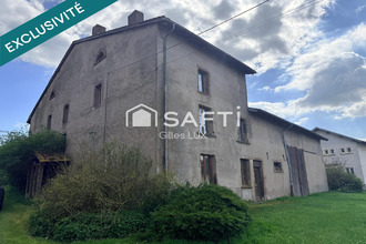 achat maison blanche-eglise 57260