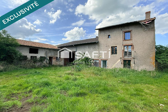 achat maison blanche-eglise 57260