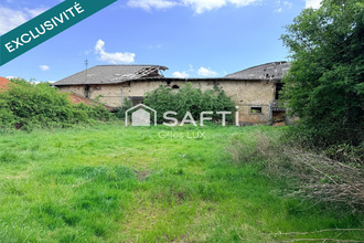 achat maison blanche-eglise 57260