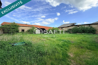 achat maison blanche-eglise 57260