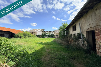 achat maison blanche-eglise 57260