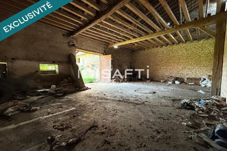 achat maison blanche-eglise 57260