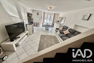 achat maison blandouet 53270