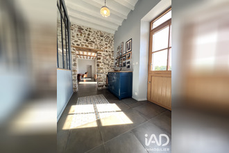 achat maison blandouet 53270