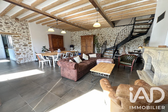 achat maison blandouet 53270