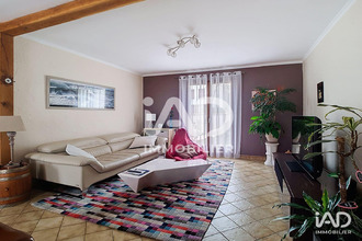 achat maison blandy 77115