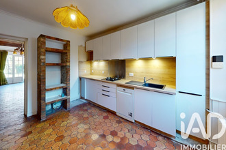 achat maison blandy 77115