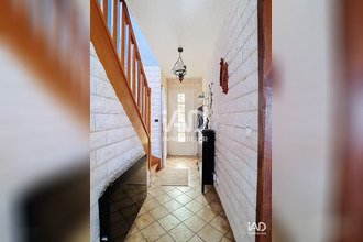 achat maison blandy 77115