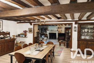 achat maison blandy 77115
