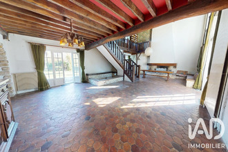 achat maison blandy 77115