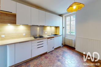 achat maison blandy 77115