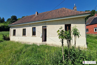 achat maison blangerval-blangermt 62270