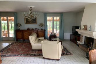 achat maison blangy-le-chateau 14130