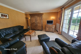 achat maison blangy-le-chateau 14130