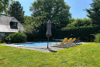 achat maison blangy-le-chateau 14130