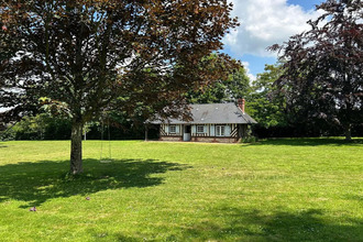 achat maison blangy-le-chateau 14130