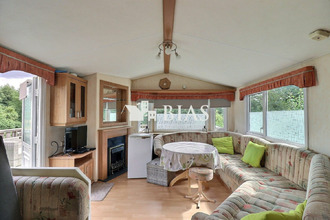 achat maison blangy-le-chateau 14130