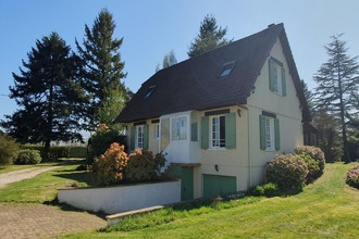 achat maison blangy-le-chateau 14130