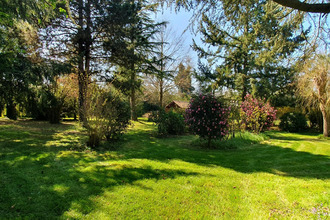 achat maison blangy-le-chateau 14130