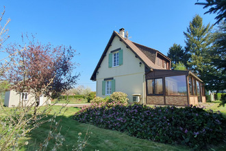 achat maison blangy-le-chateau 14130