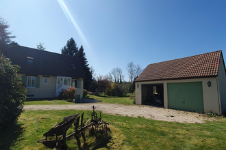 achat maison blangy-le-chateau 14130