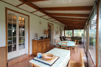 achat maison blangy-le-chateau 14130