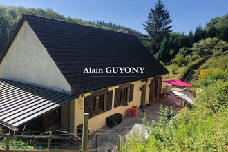 achat maison blangy-le-chateau 14130