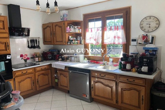 achat maison blangy-le-chateau 14130