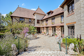achat maison blangy-le-chateau 14130