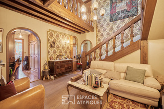 achat maison blangy-le-chateau 14130