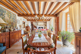 achat maison blangy-le-chateau 14130