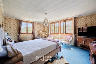 achat maison blangy-le-chateau 14130