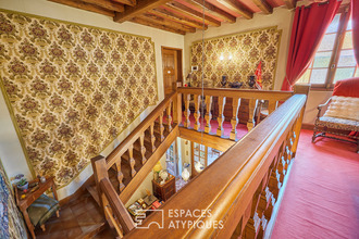 achat maison blangy-le-chateau 14130